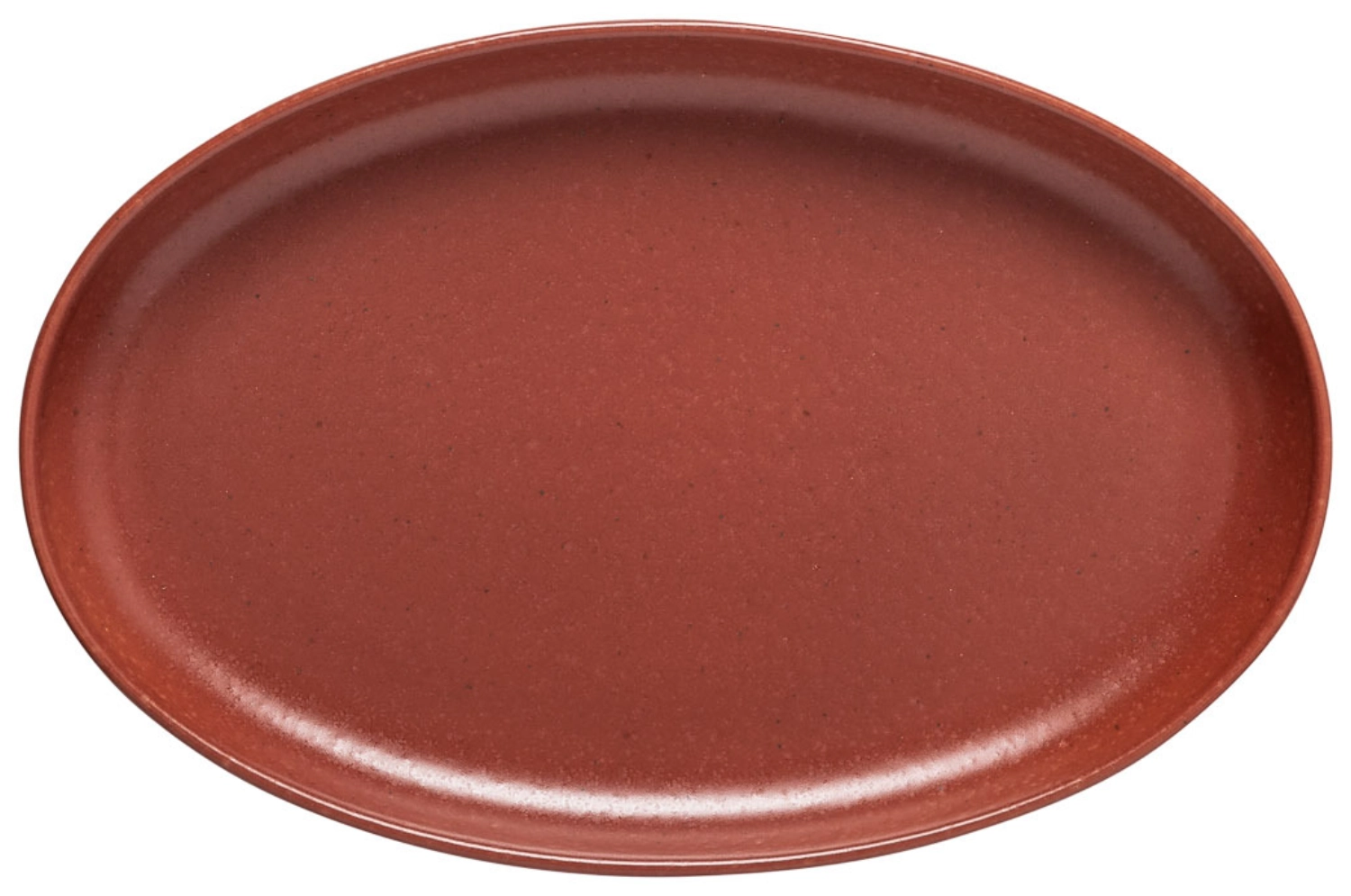 Pacifica Platte oval