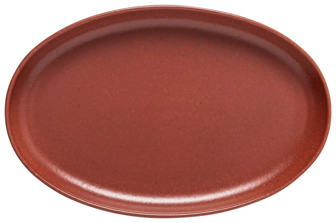 Pacifica Platte oval