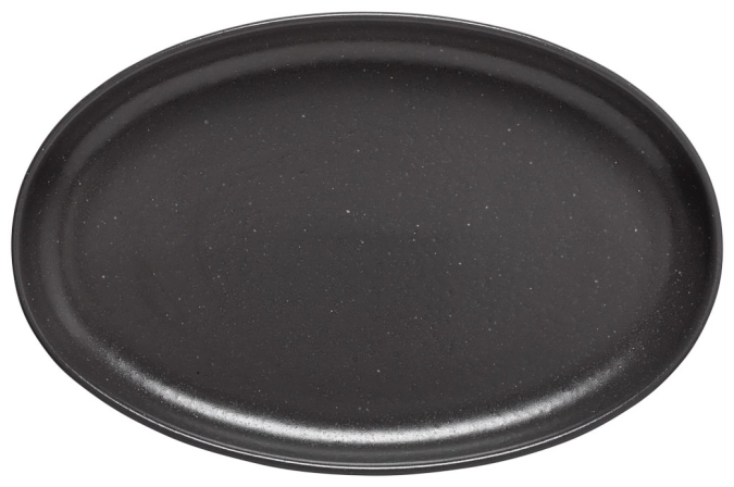 Pacifica Platte oval