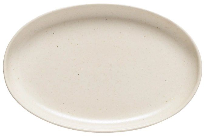 Pacifica Platte oval