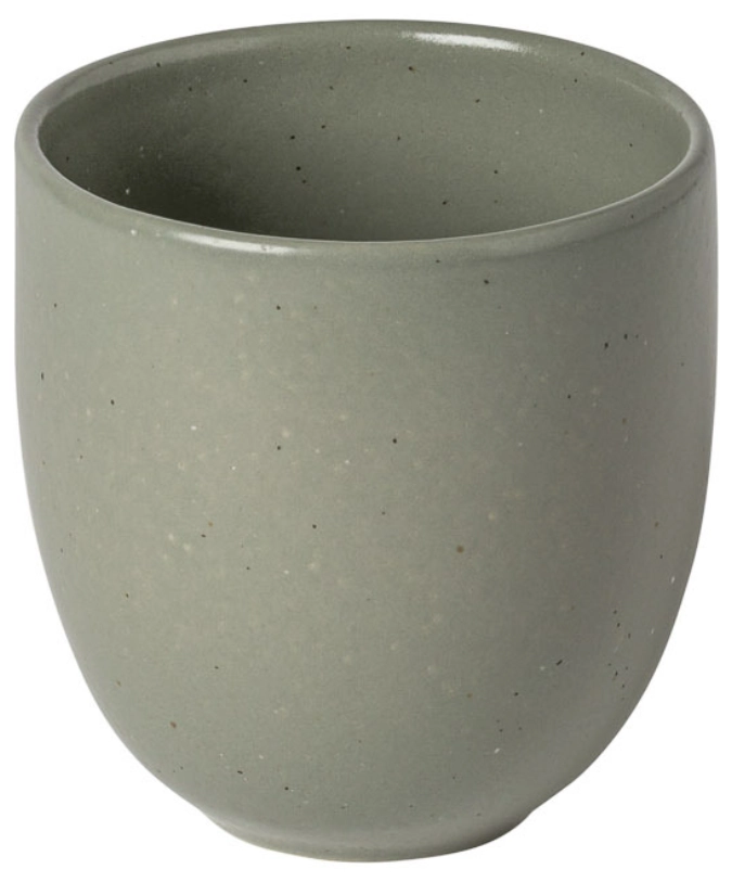 Pacifica Zahnbürstenbecher