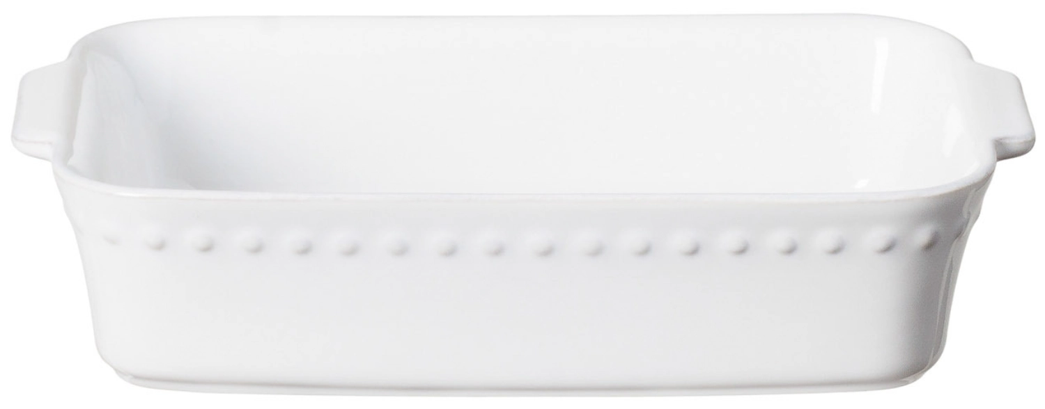 Pearl Backform rechteckig