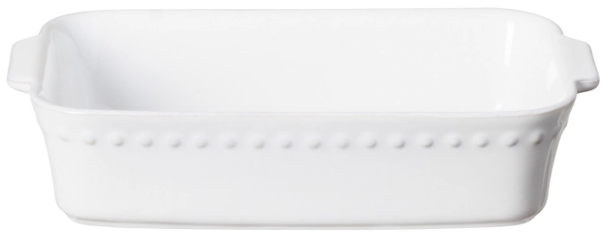 Pearl Backform rechteckig