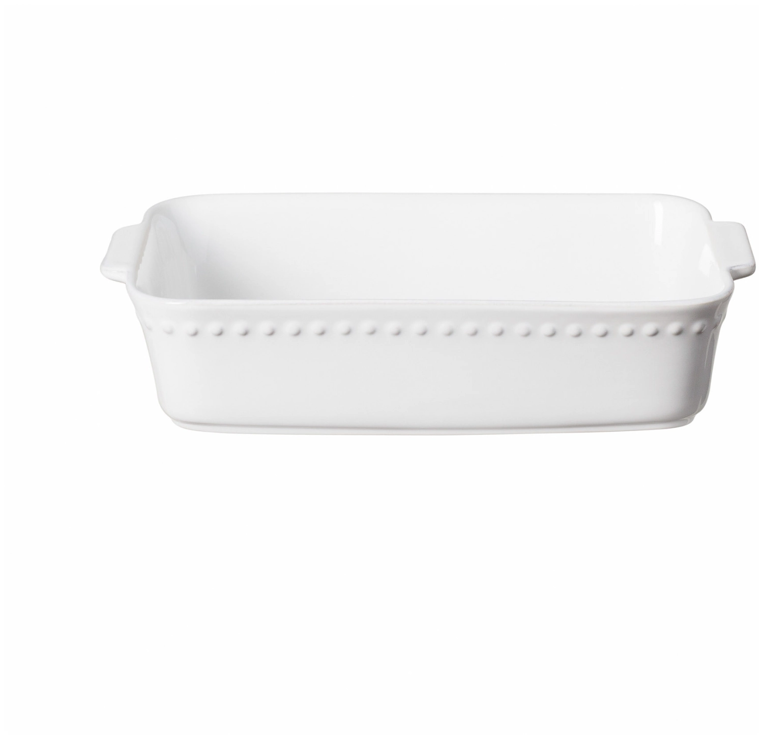 Pearl Backform rechteckig