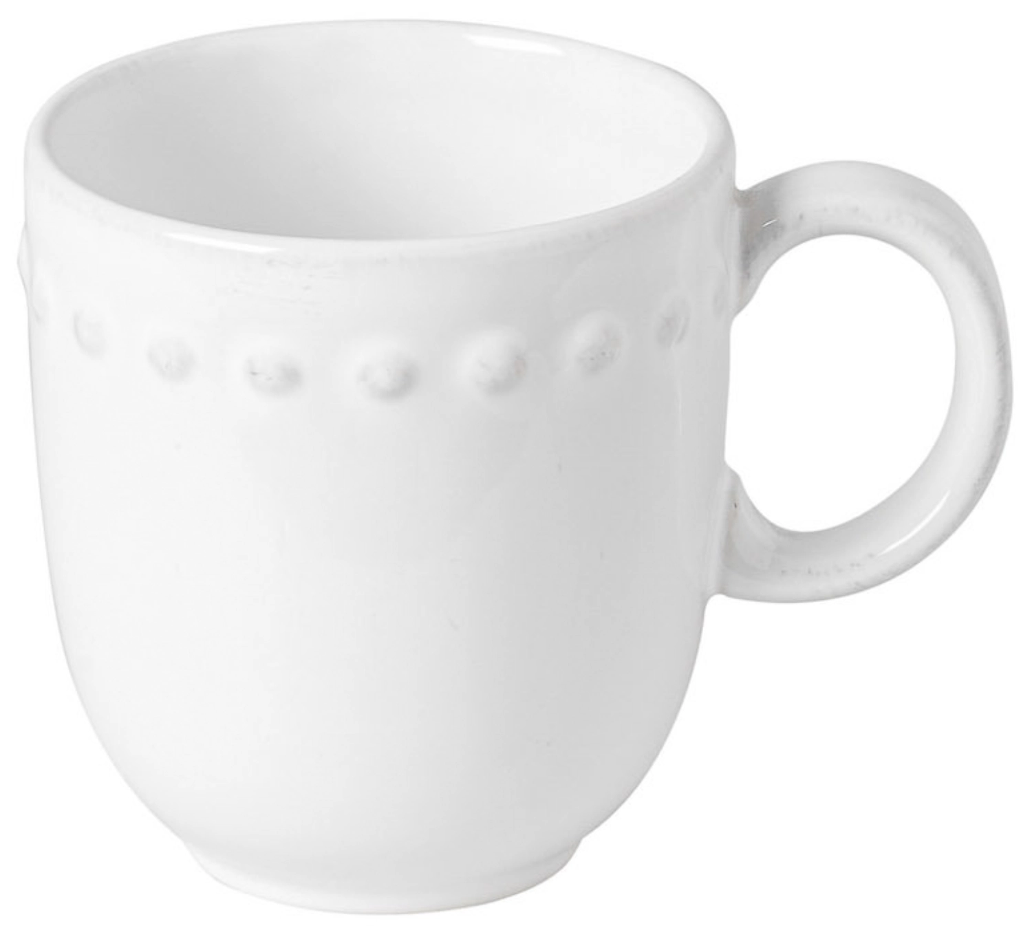 Pearl Tasse
