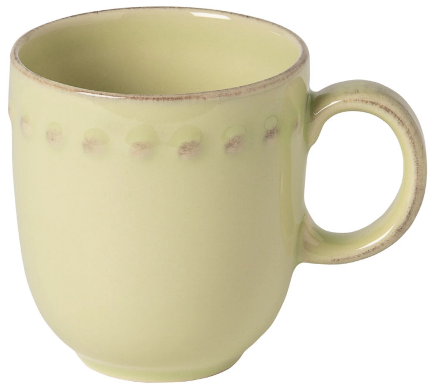Pearl Tasse