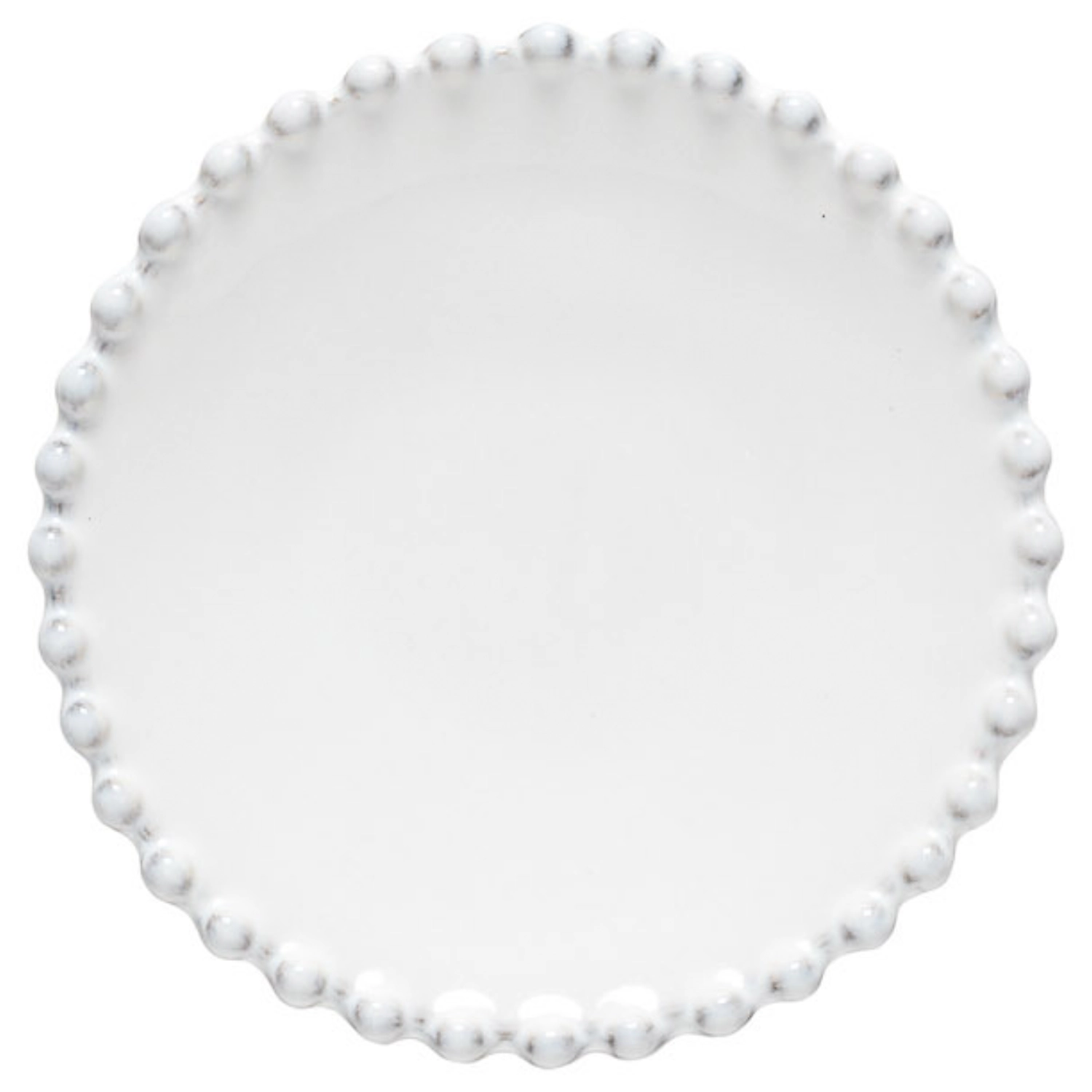Pearl assiette