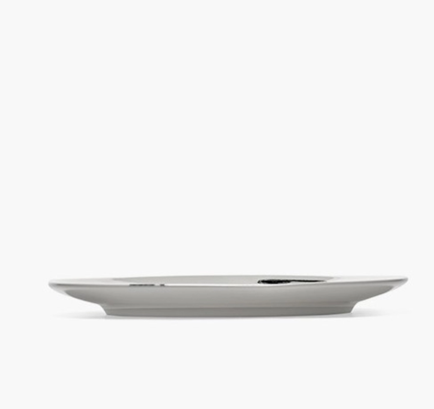 Unity assiette colibri