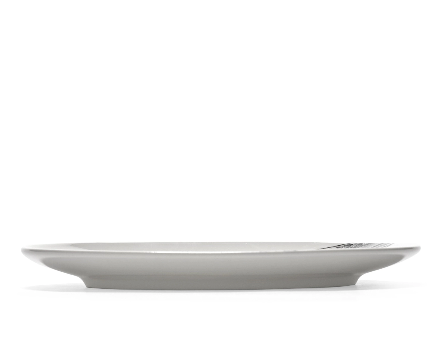 Unity assiette papillon