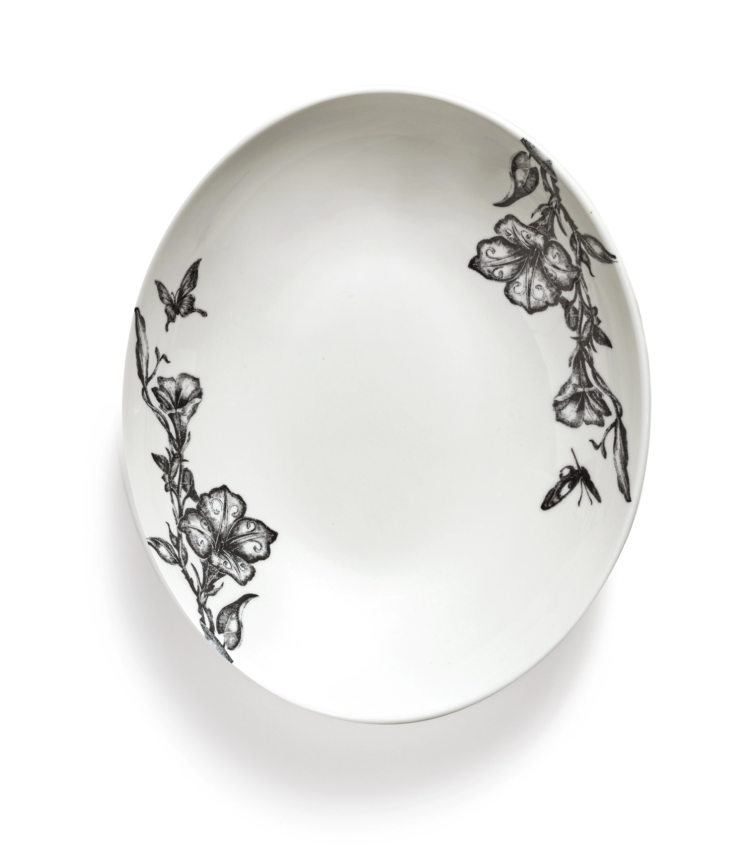 Unity bol ovale magical blossom