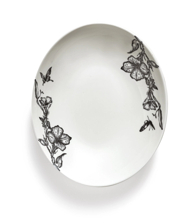 Unity bol ovale magical blossom