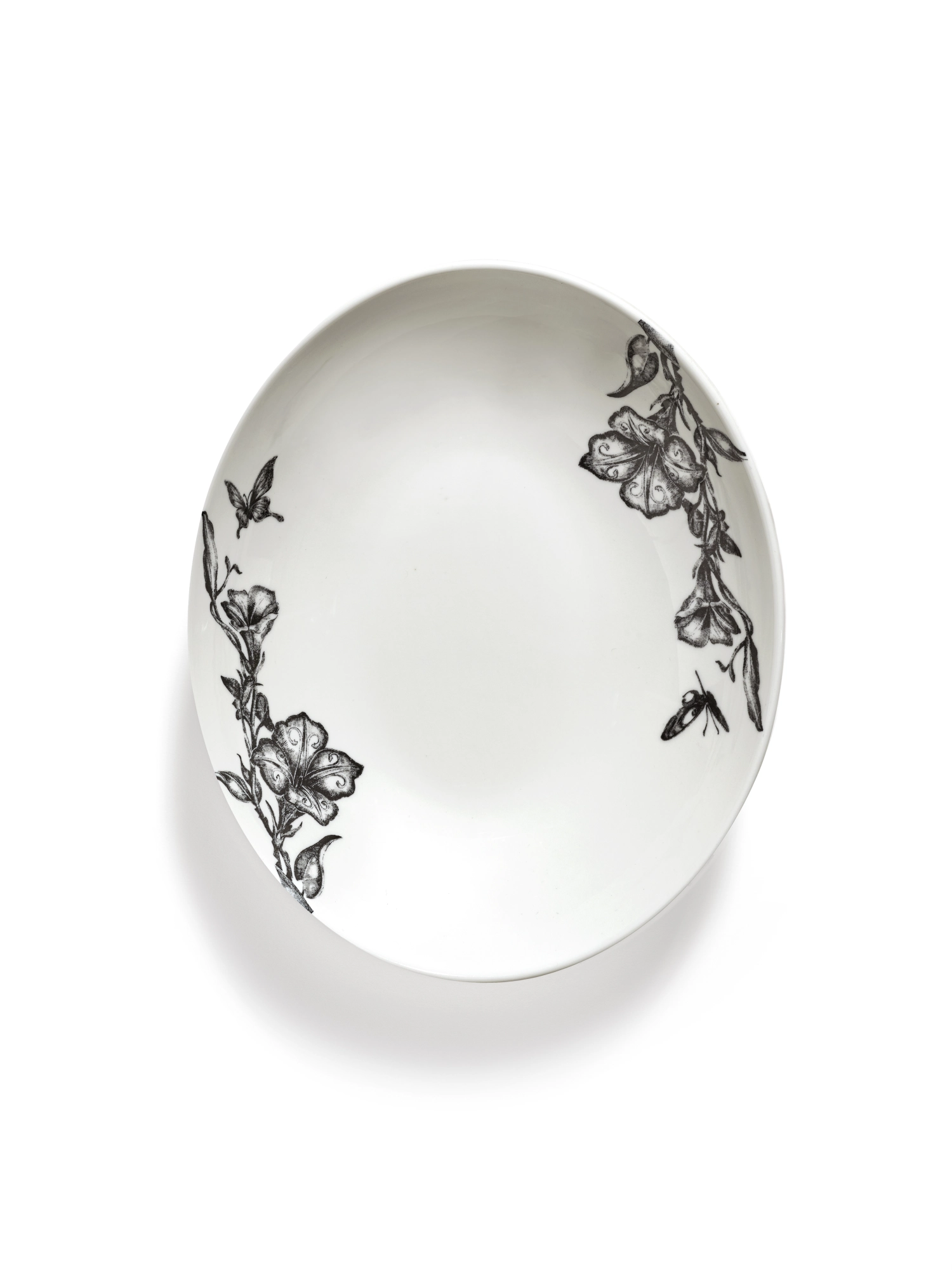 Unity bol ovale magical blossom