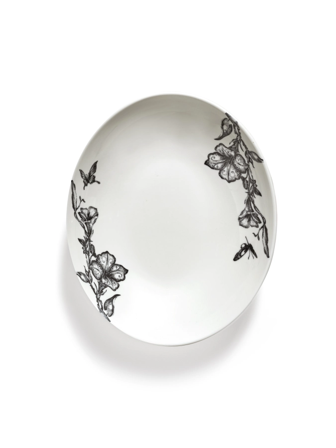 Unity bol ovale magical blossom