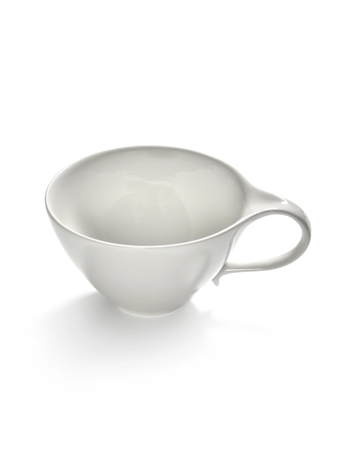 Unity tasse à thé papillon