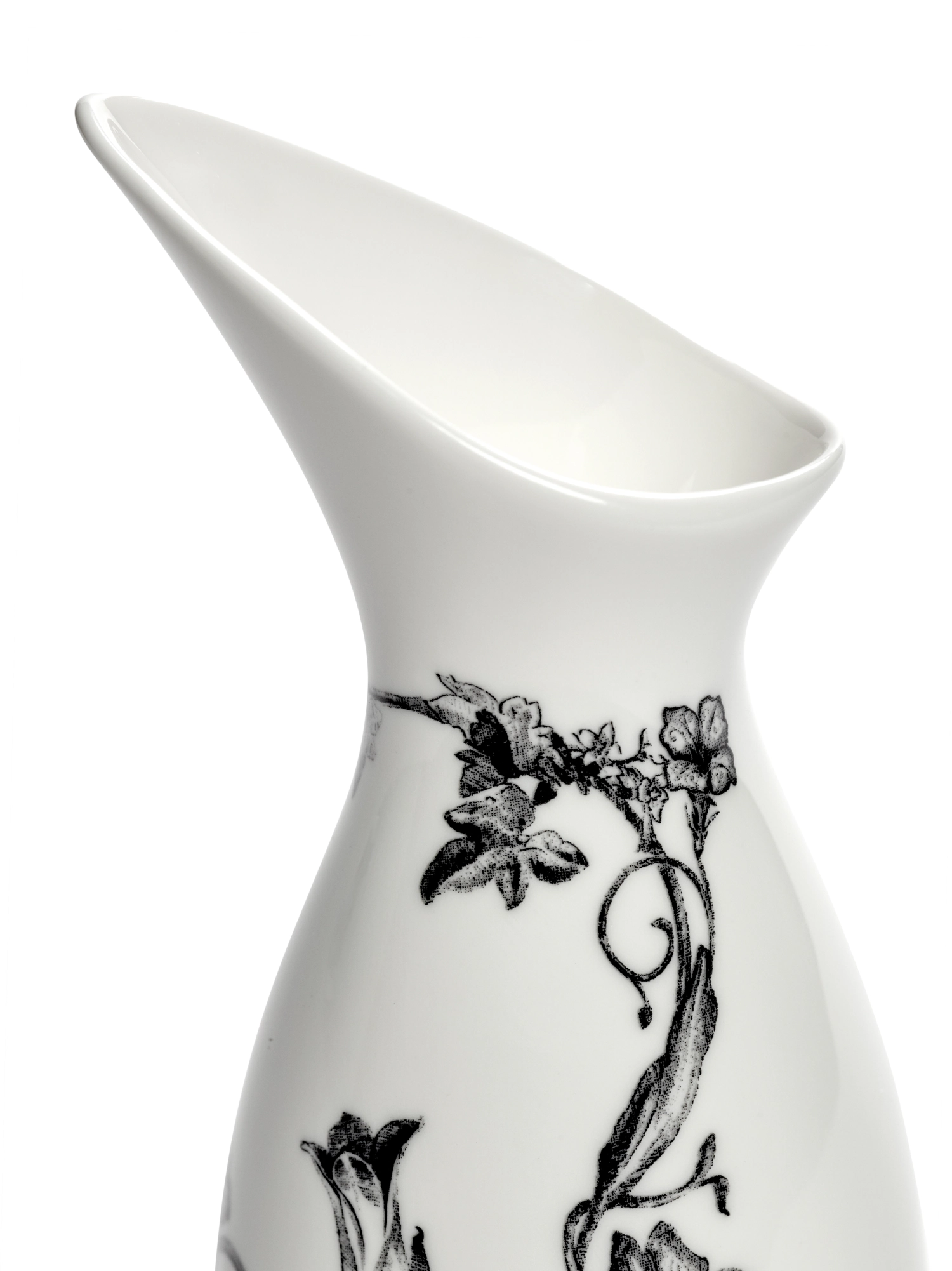 Unity Krug Fairytale Flower