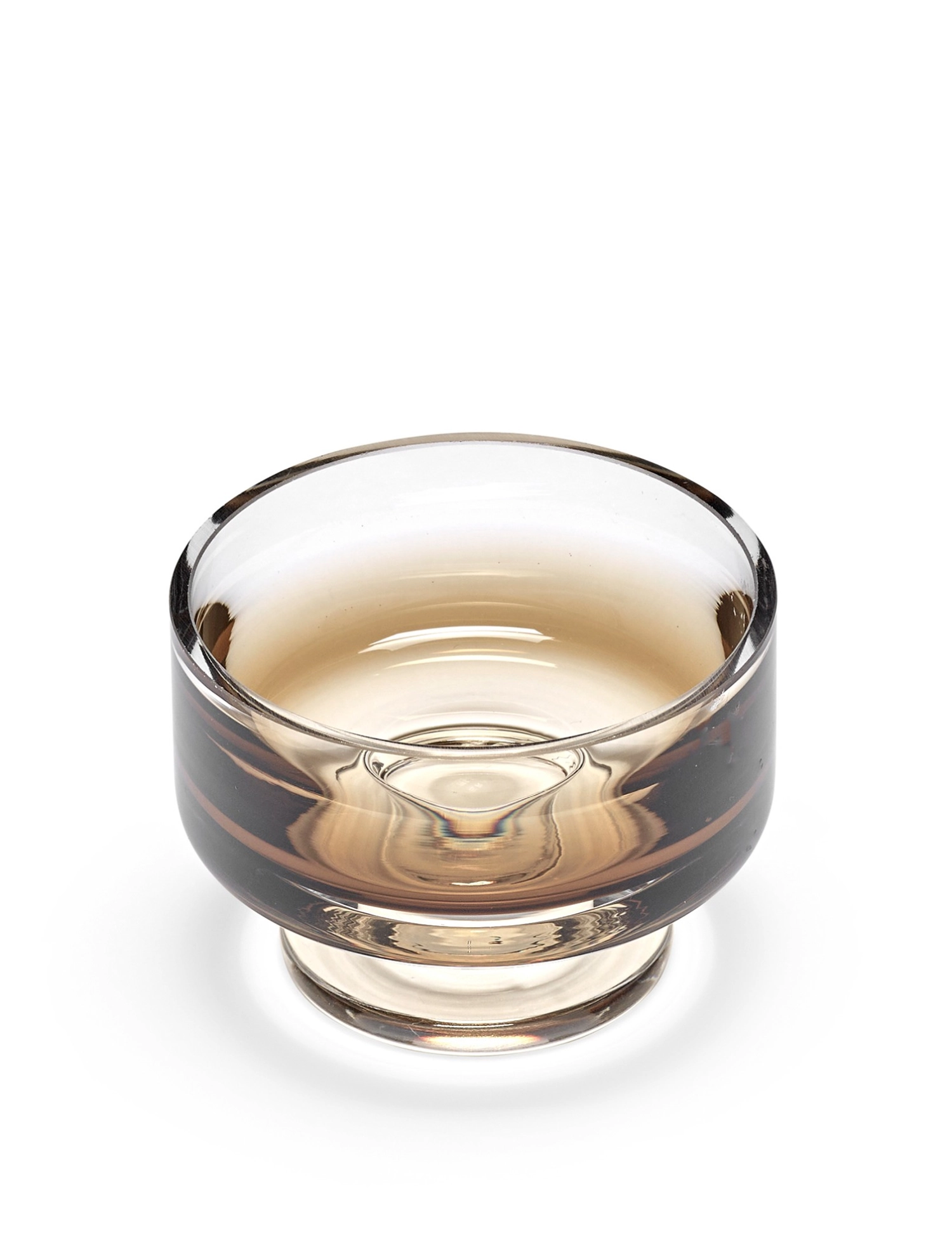 Zuma Schale auf Fuss