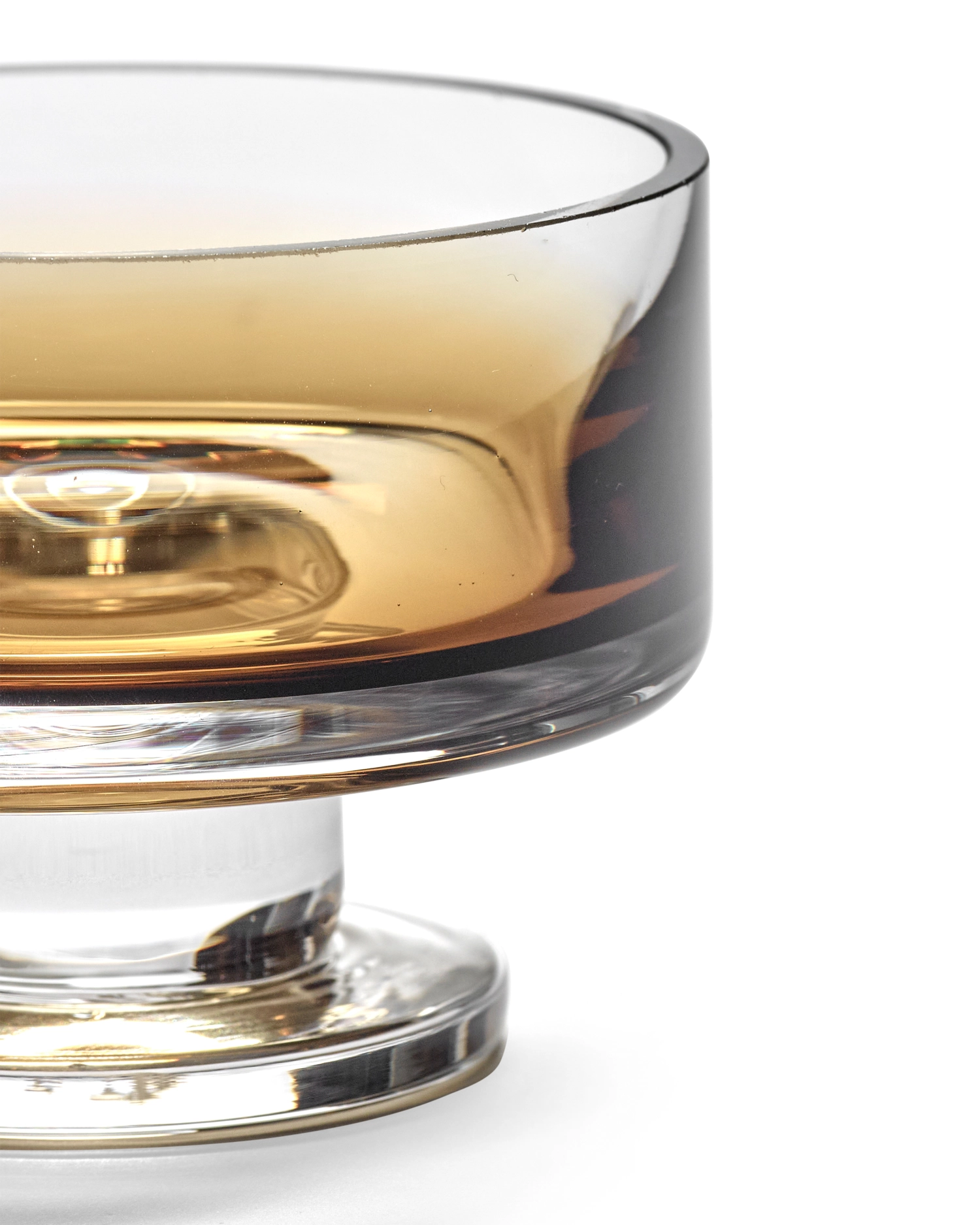 Zuma Schale auf Fuss