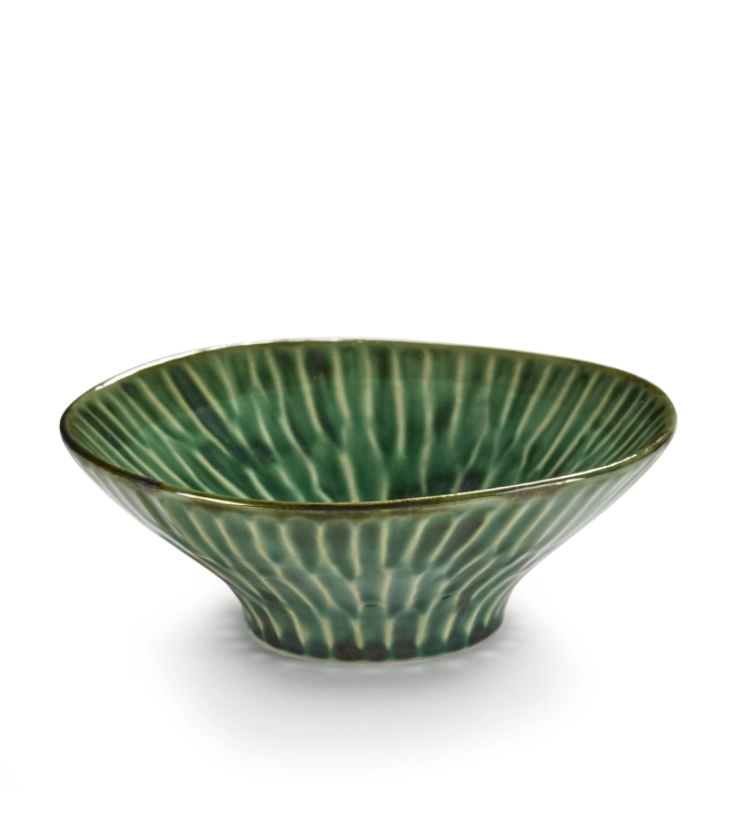 Verde Lanza Schale