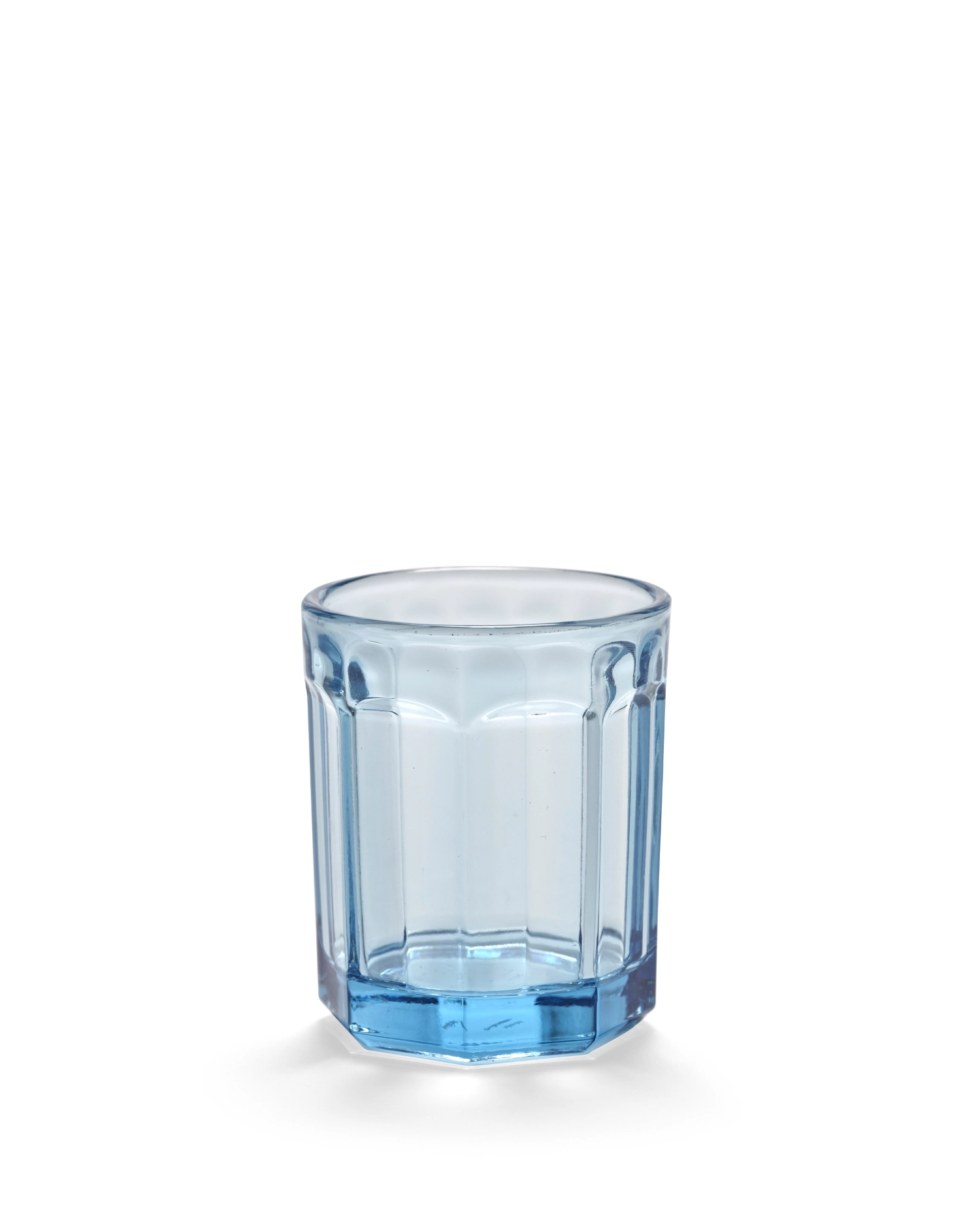 Set de 2 verres Fish & Fish