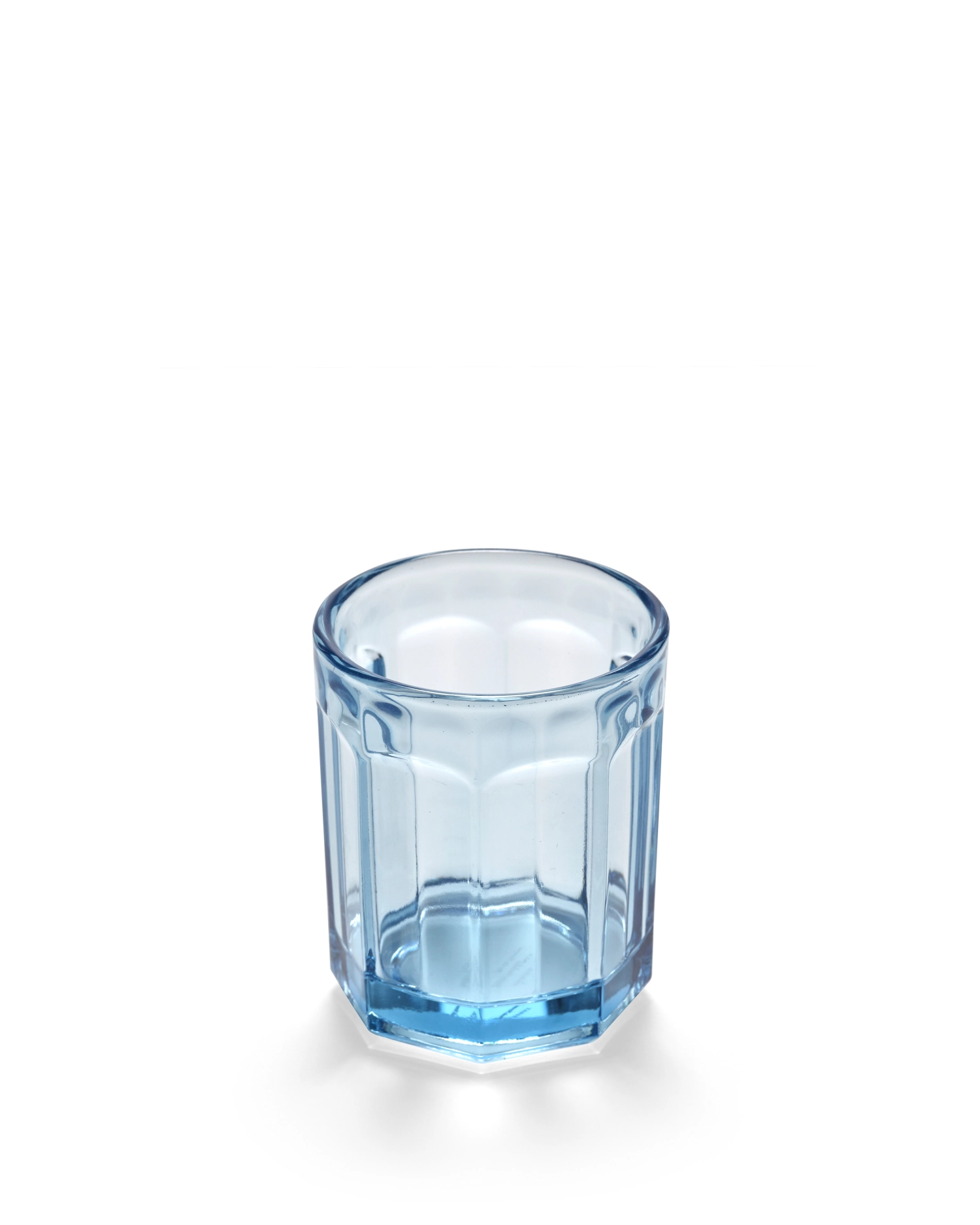 Set de 2 verres Fish & Fish