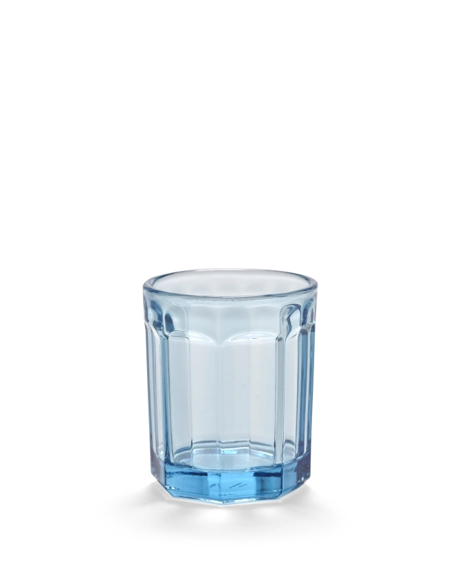Set de 2 verres Fish & Fish