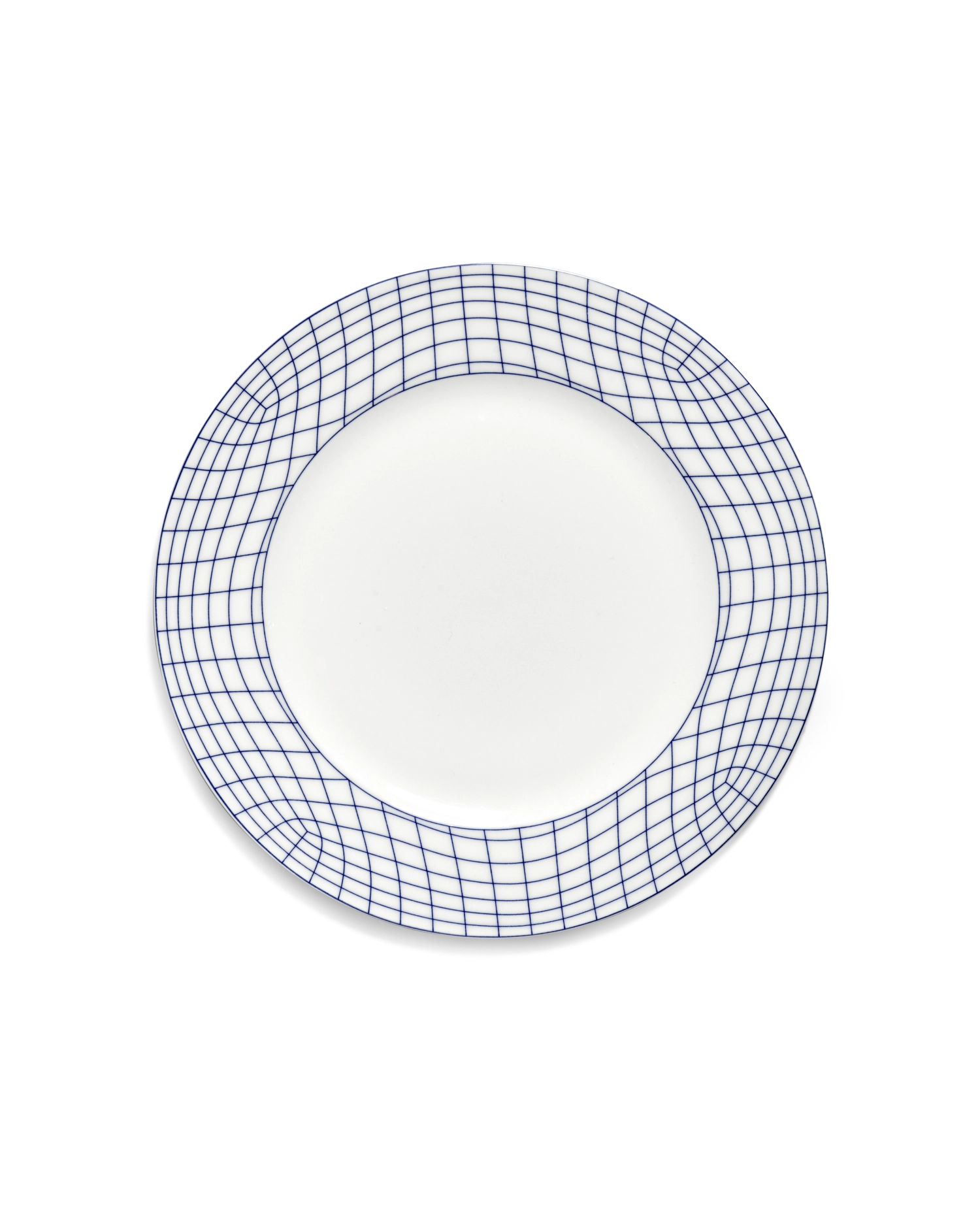 Nido assiette