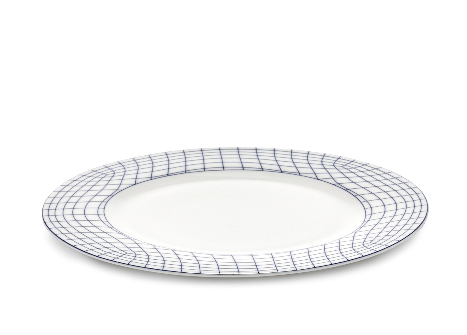 Nido assiette