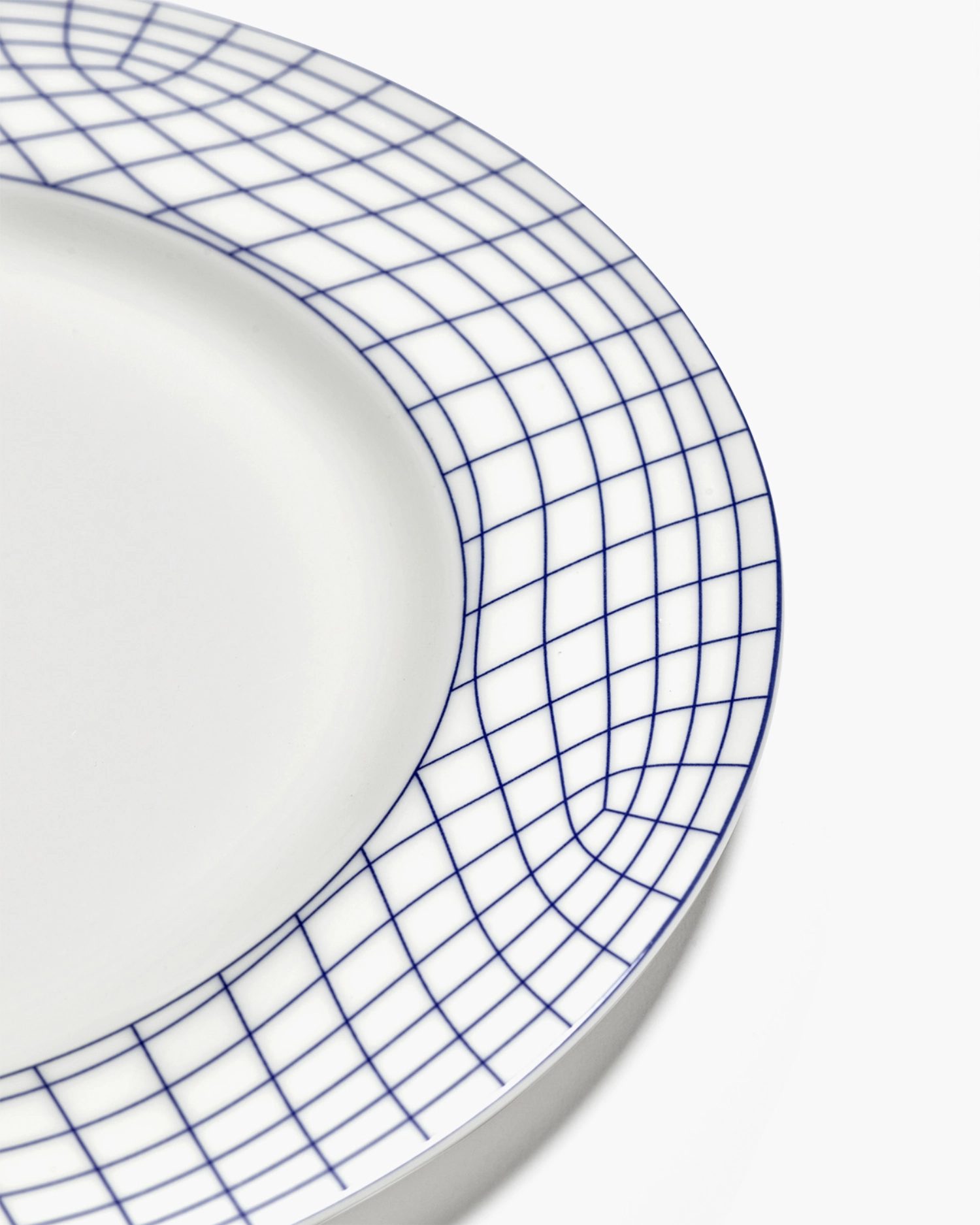 Nido assiette
