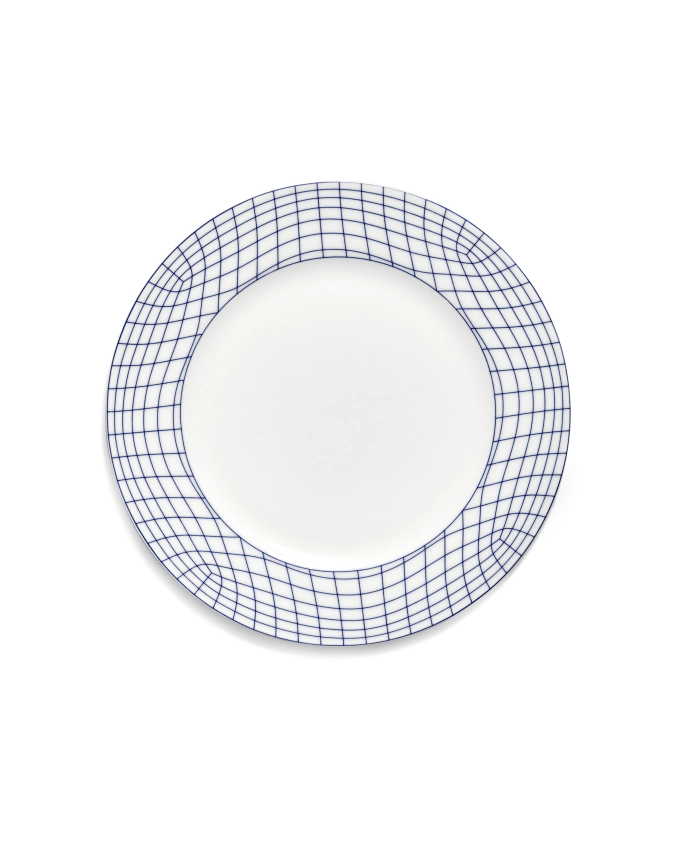 Nido assiette