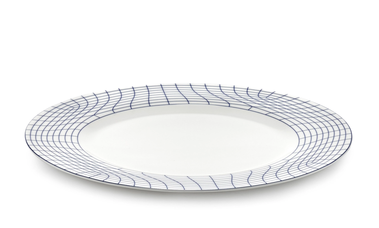 Nido assiette