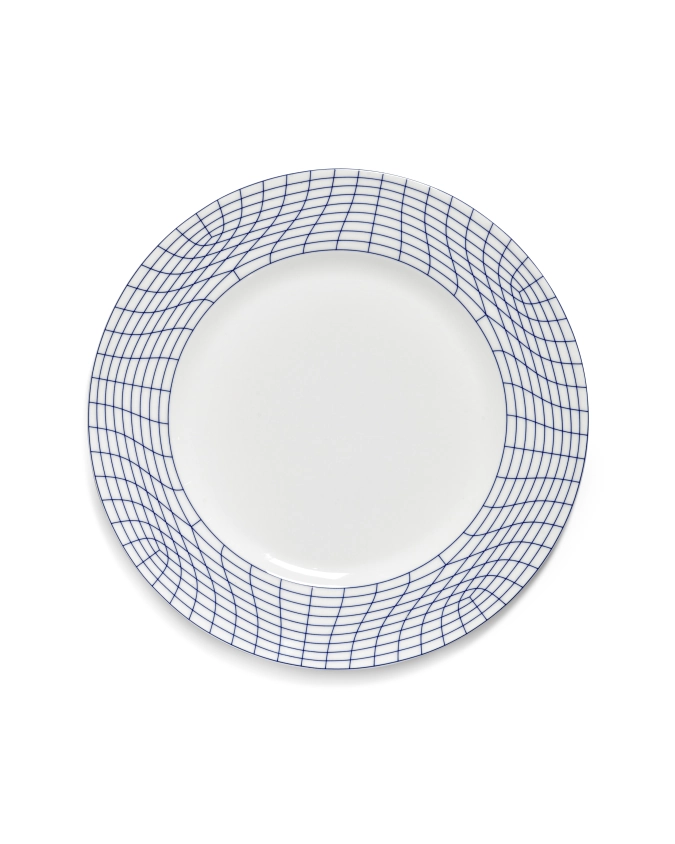 Nido assiette