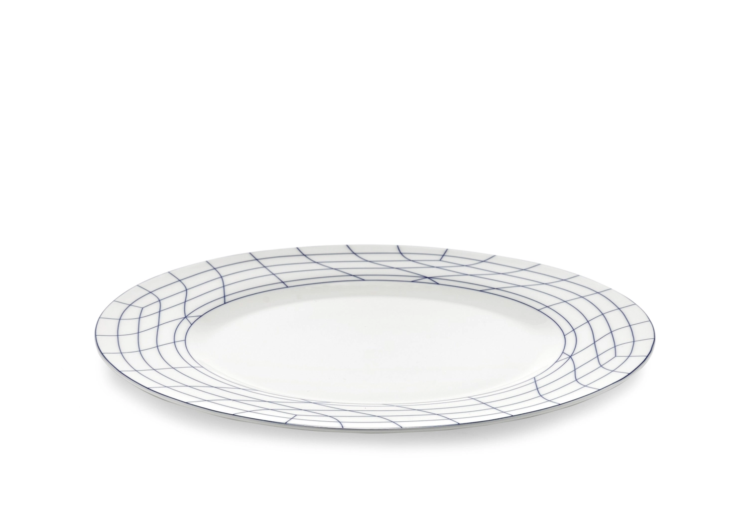 Nido assiette