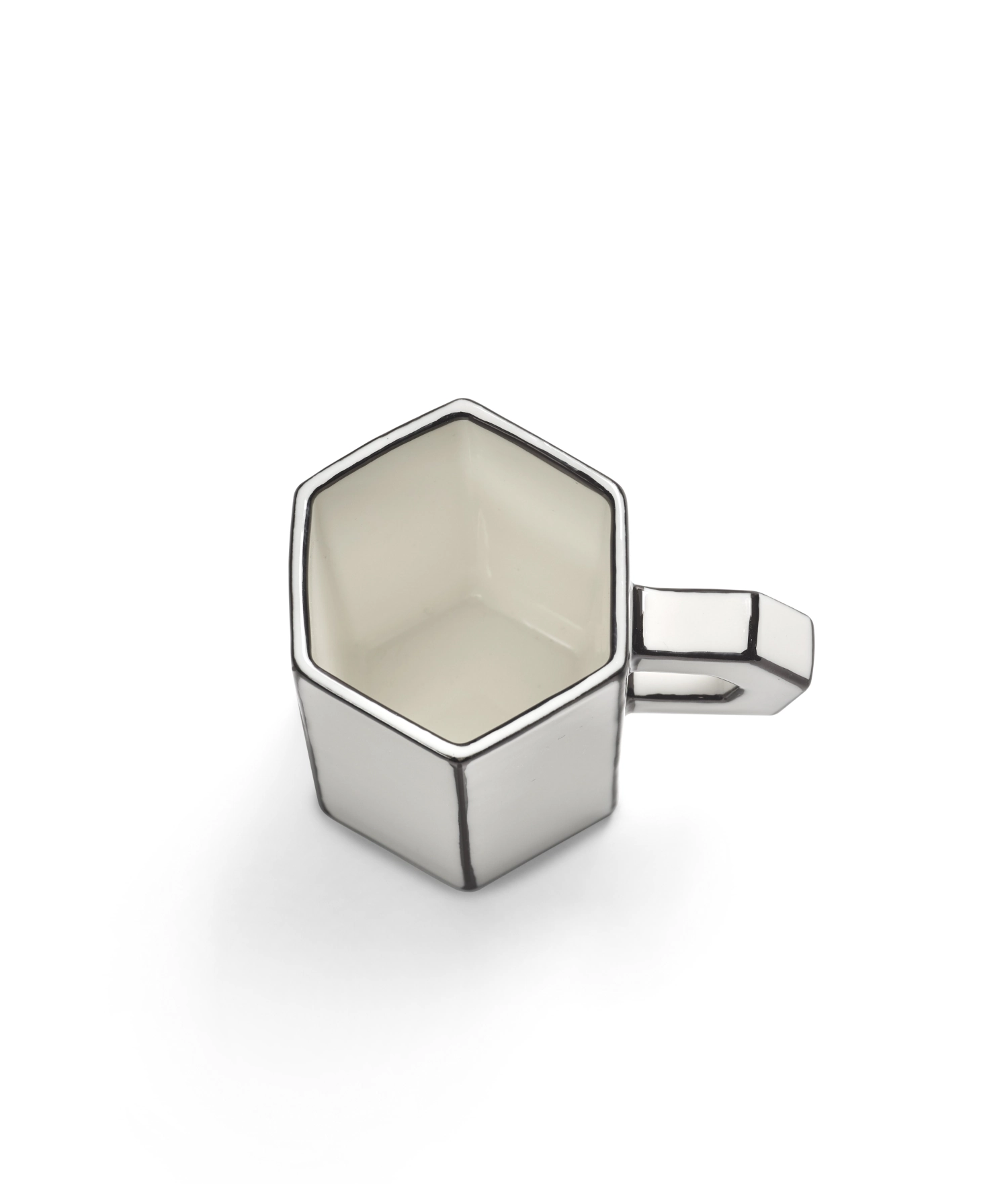 Carte Blanche tasse