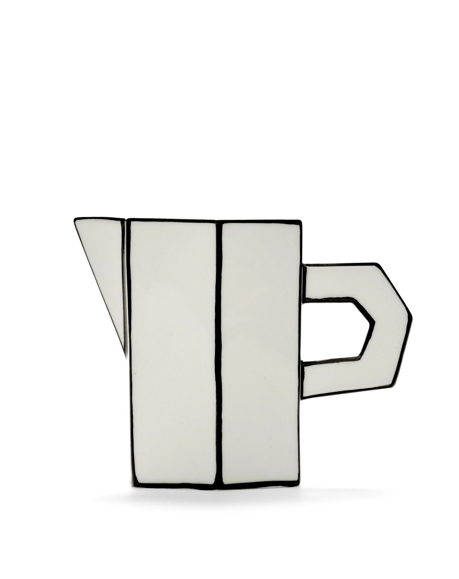 Carte Blanche pichet