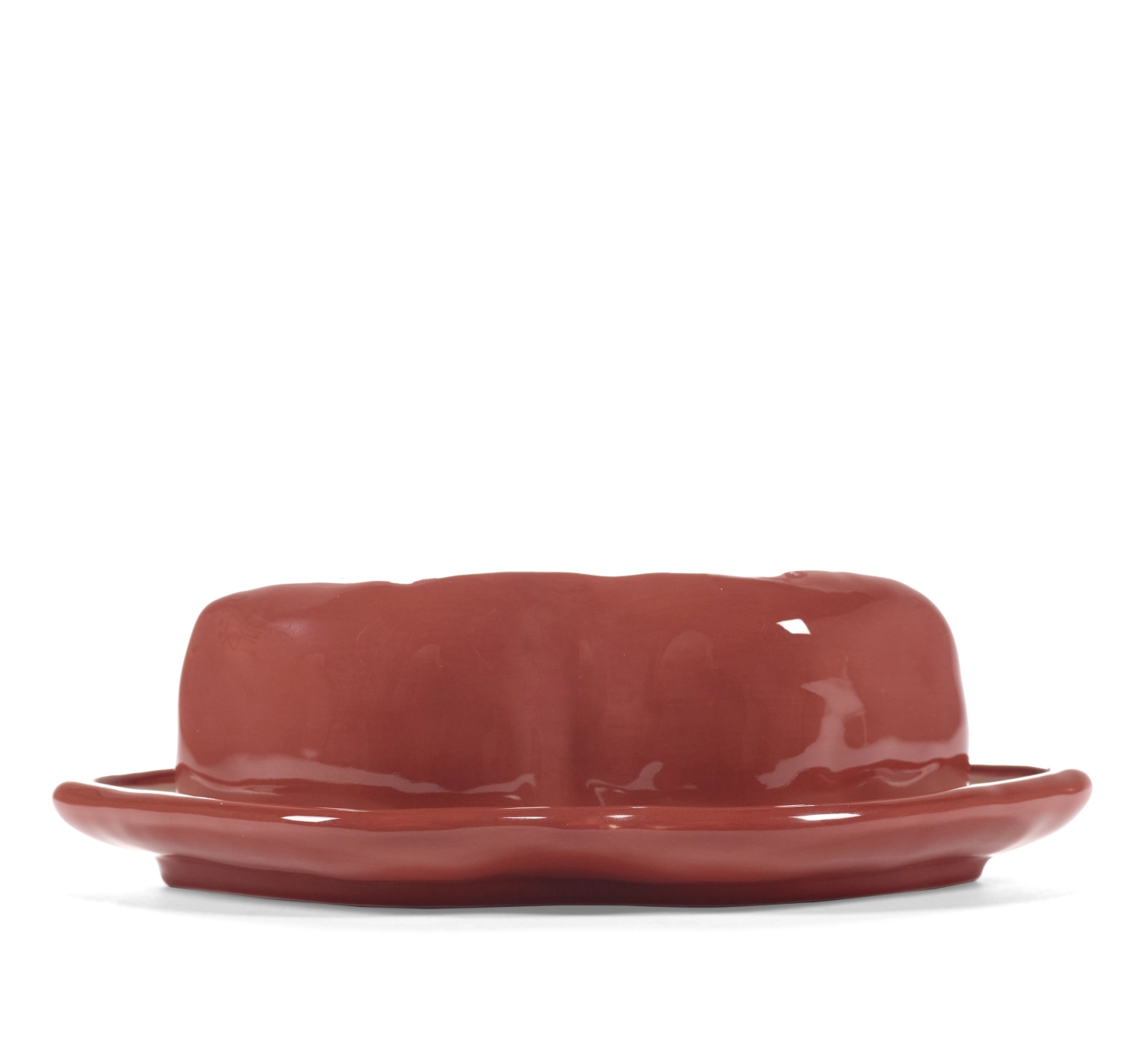Les Objets Mouleversants beurrier
