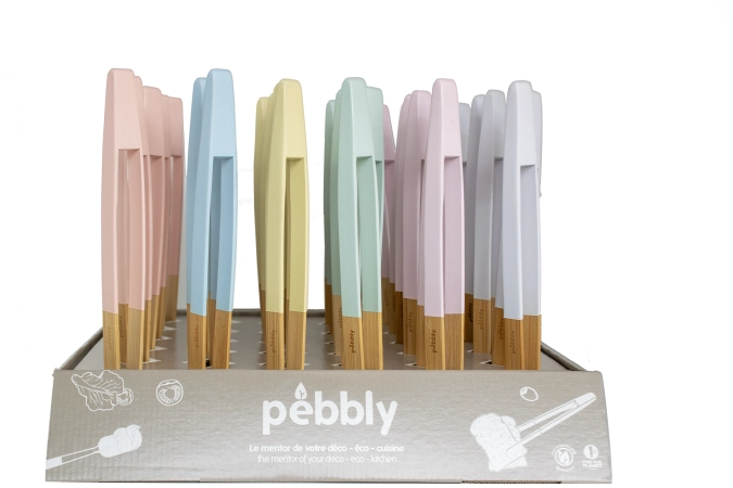 36tlg Display Magnetische Zange