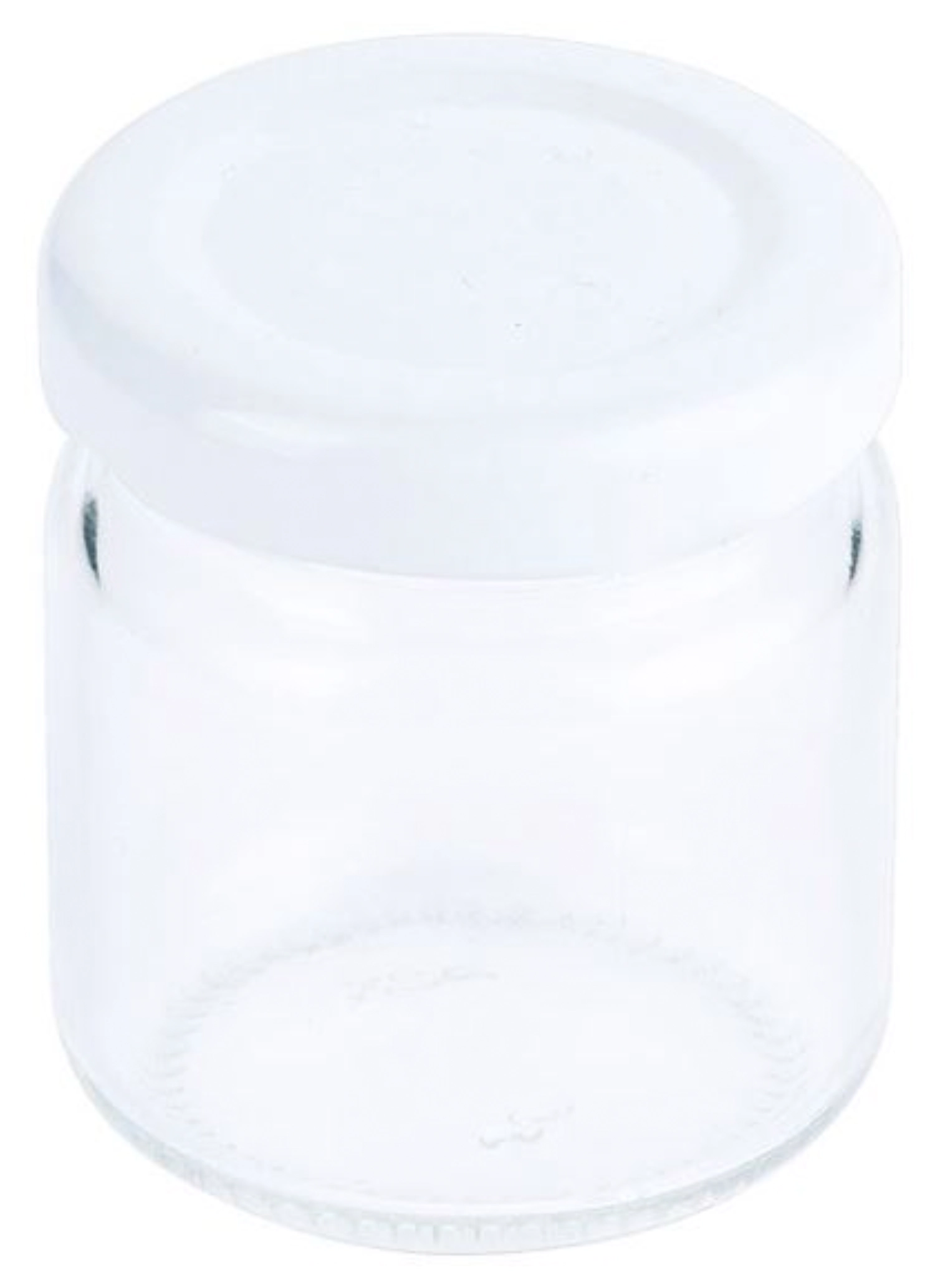 8er Set Marmeladenglas 50ml