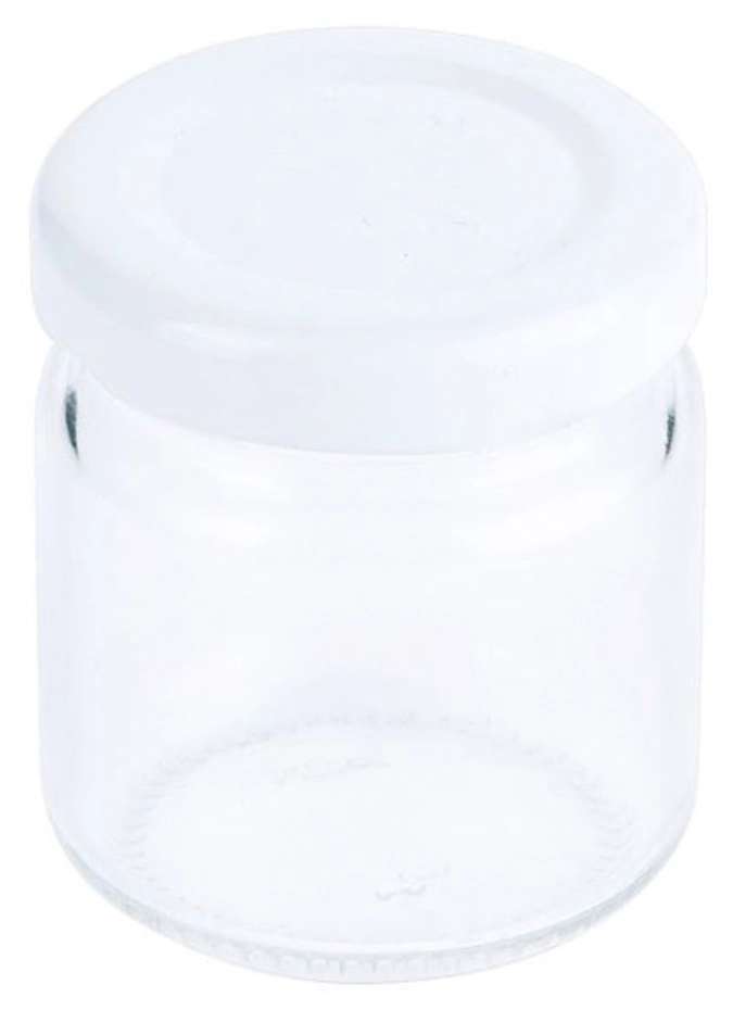 8er Set Marmeladenglas 50ml