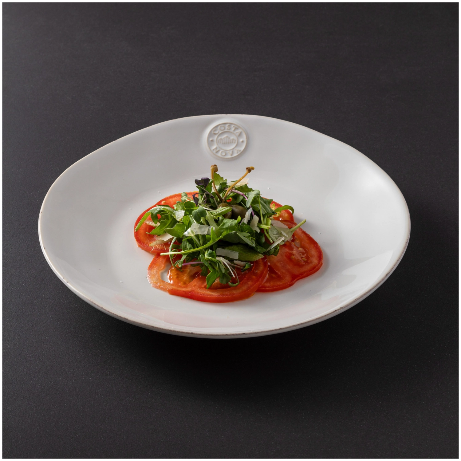 Assiette Nova