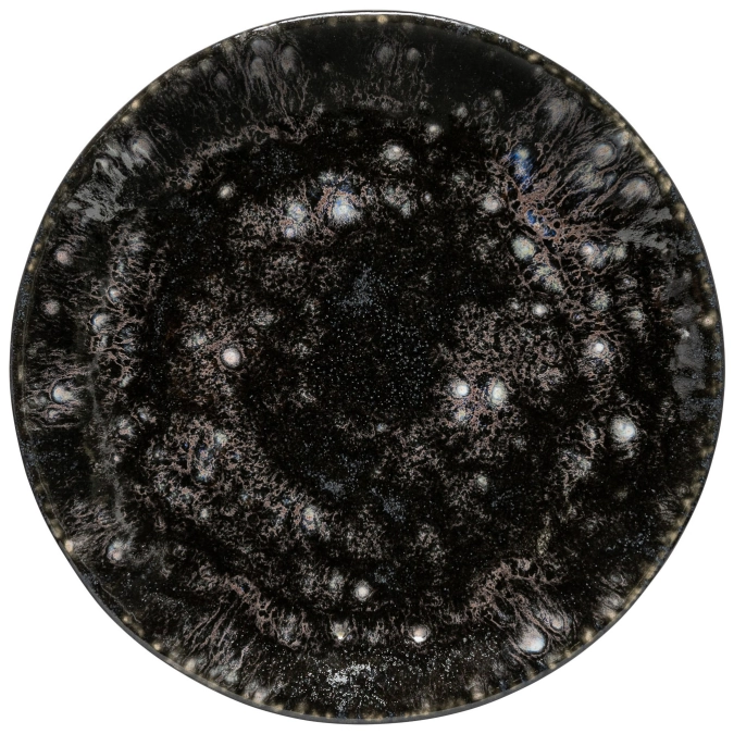 Assiette Roda