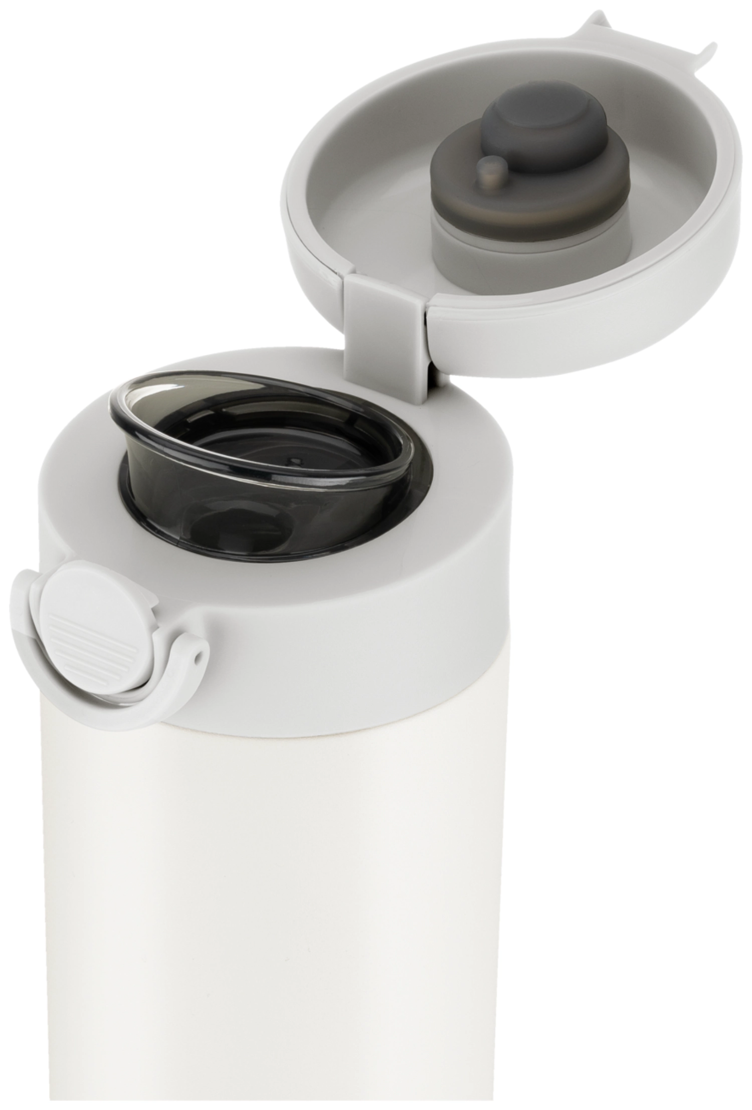 Thermo Plus Thermoflasche