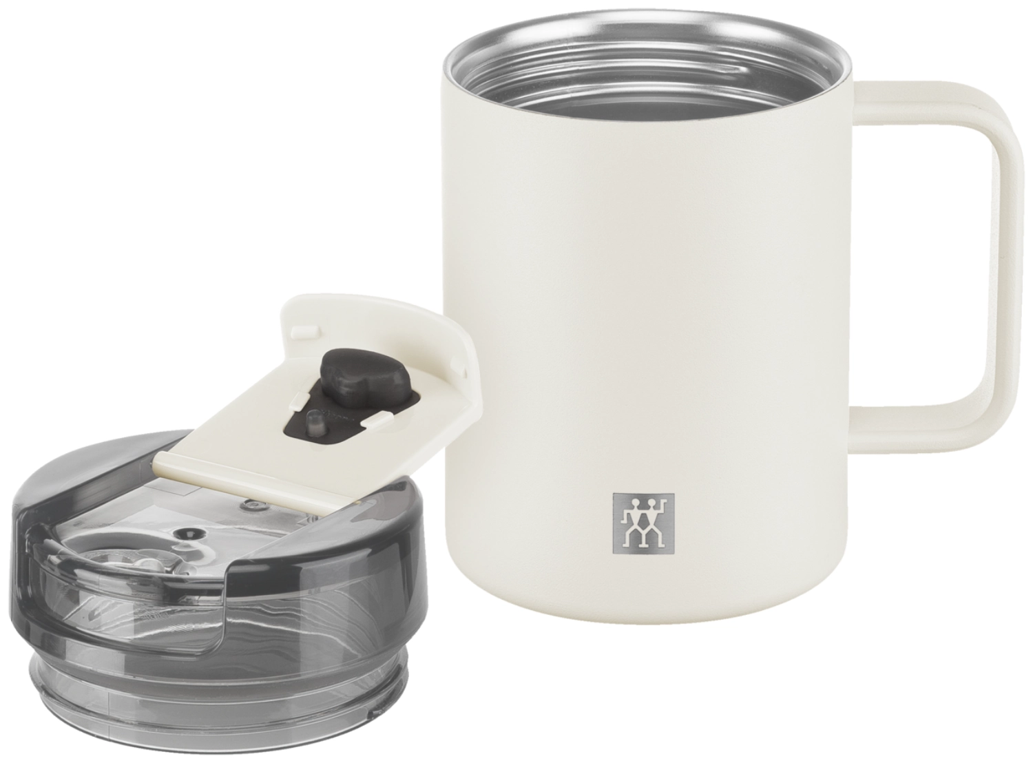 Thermo Plus Mug isotherme