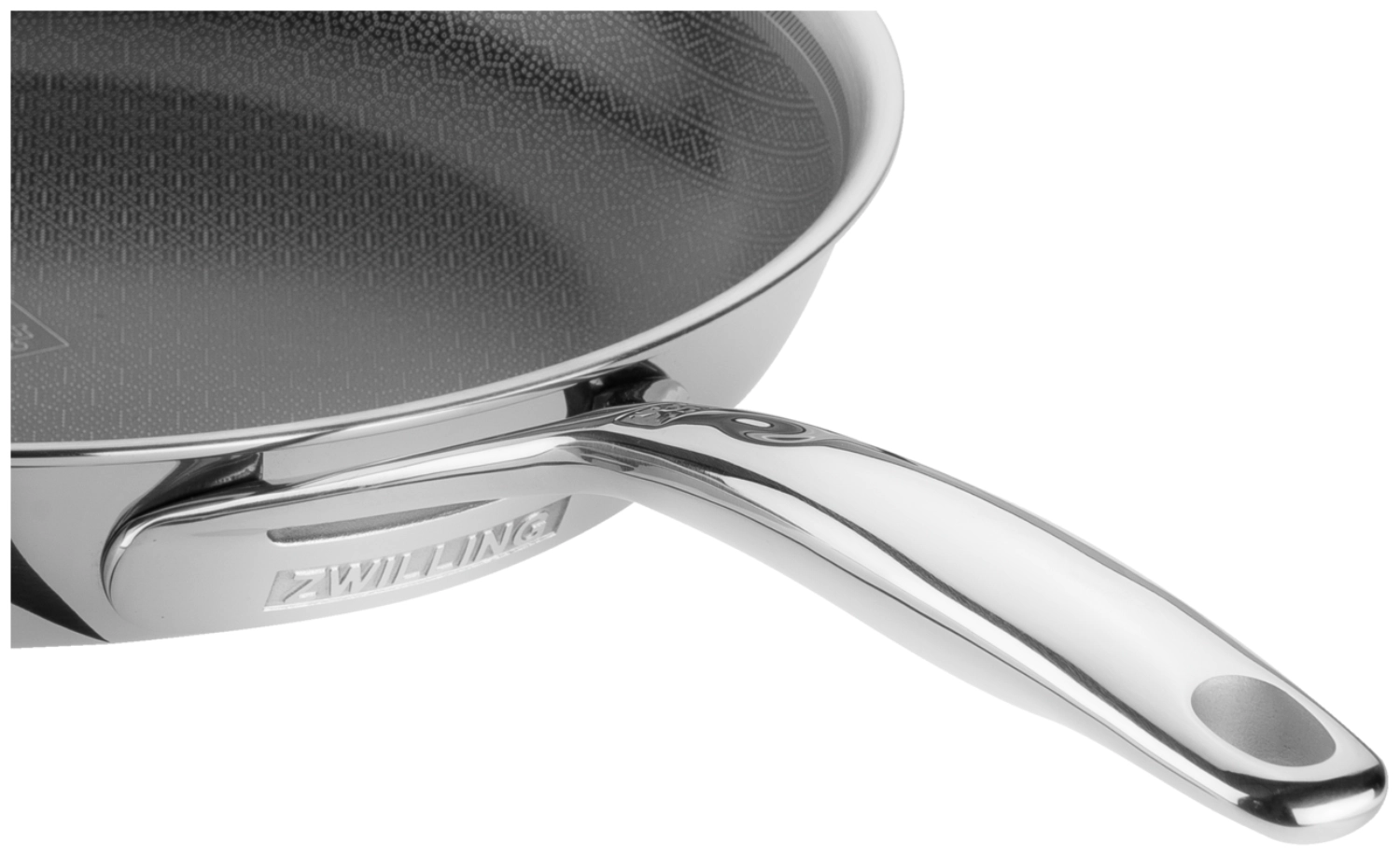 Peak Poêle à frire