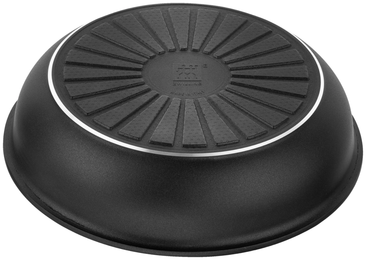 Unlock Poêle à frire sans poignée