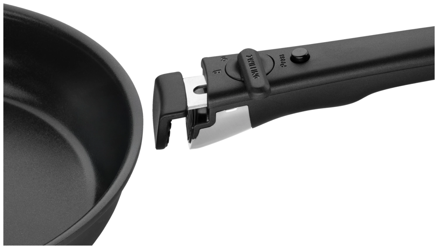 4tlg. Unlock Bratpfannenset