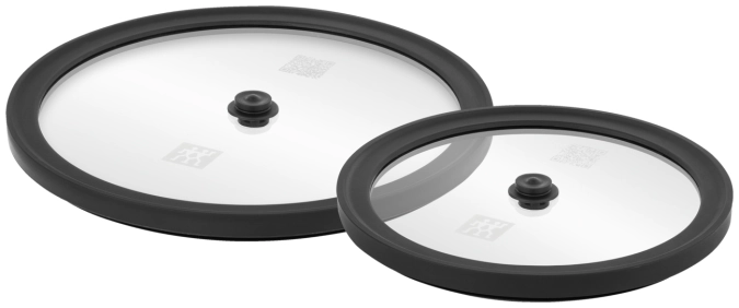 2er Set Unlock Vakuum Deckel