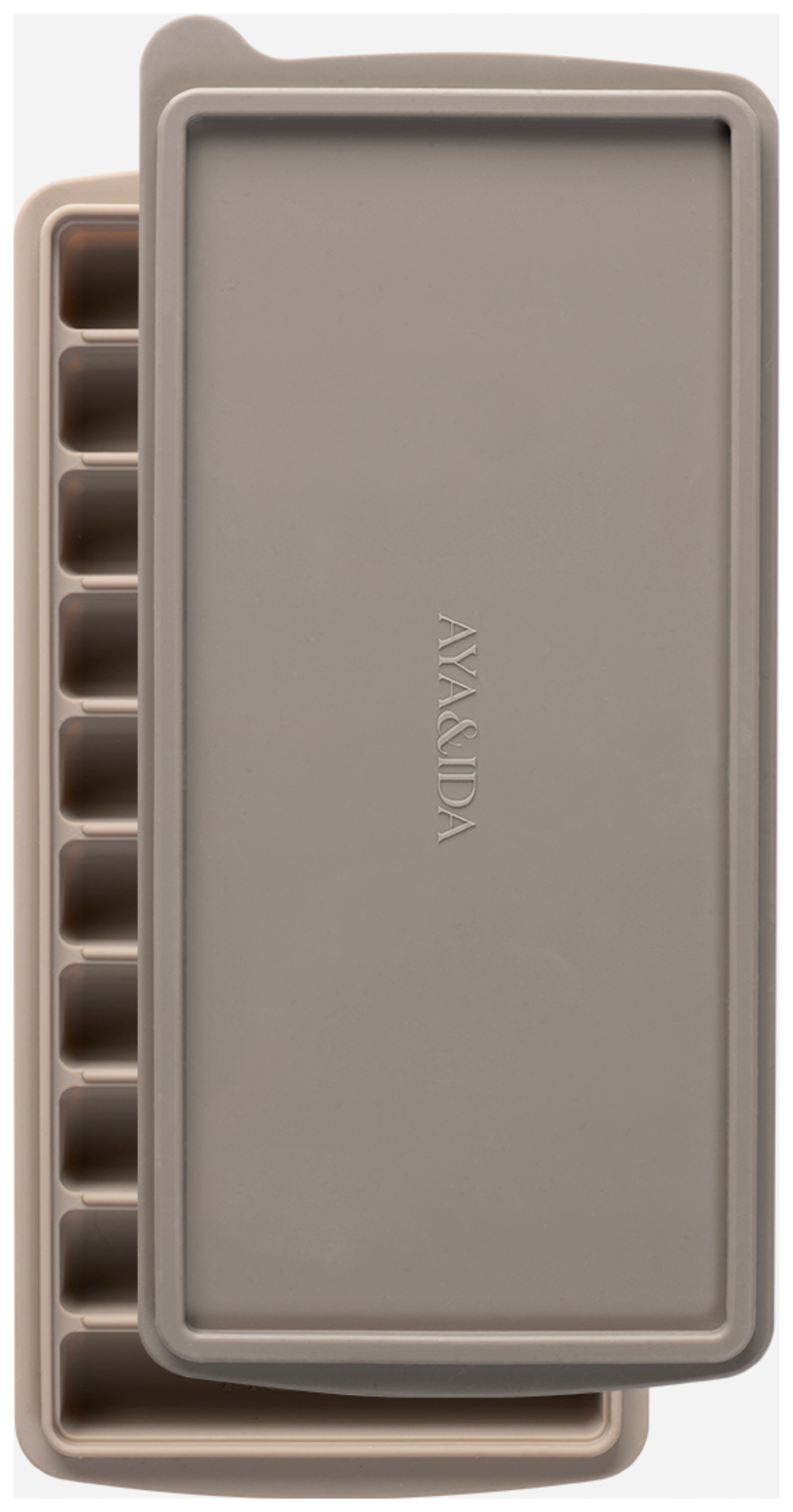 Eiswürfelbehälter Driftwood