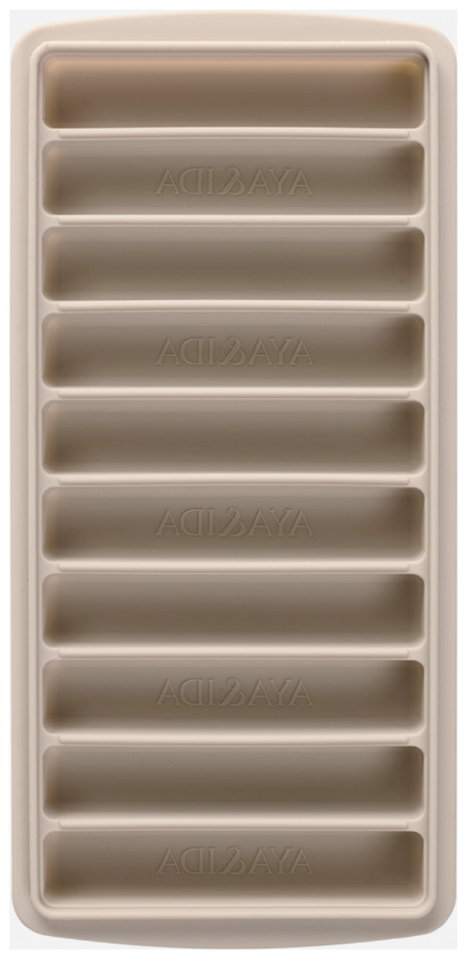 Eiswürfelbehälter Cream Beige