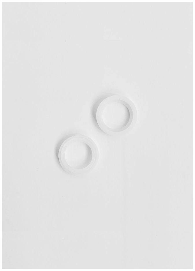 Trinkflasche Silikonring