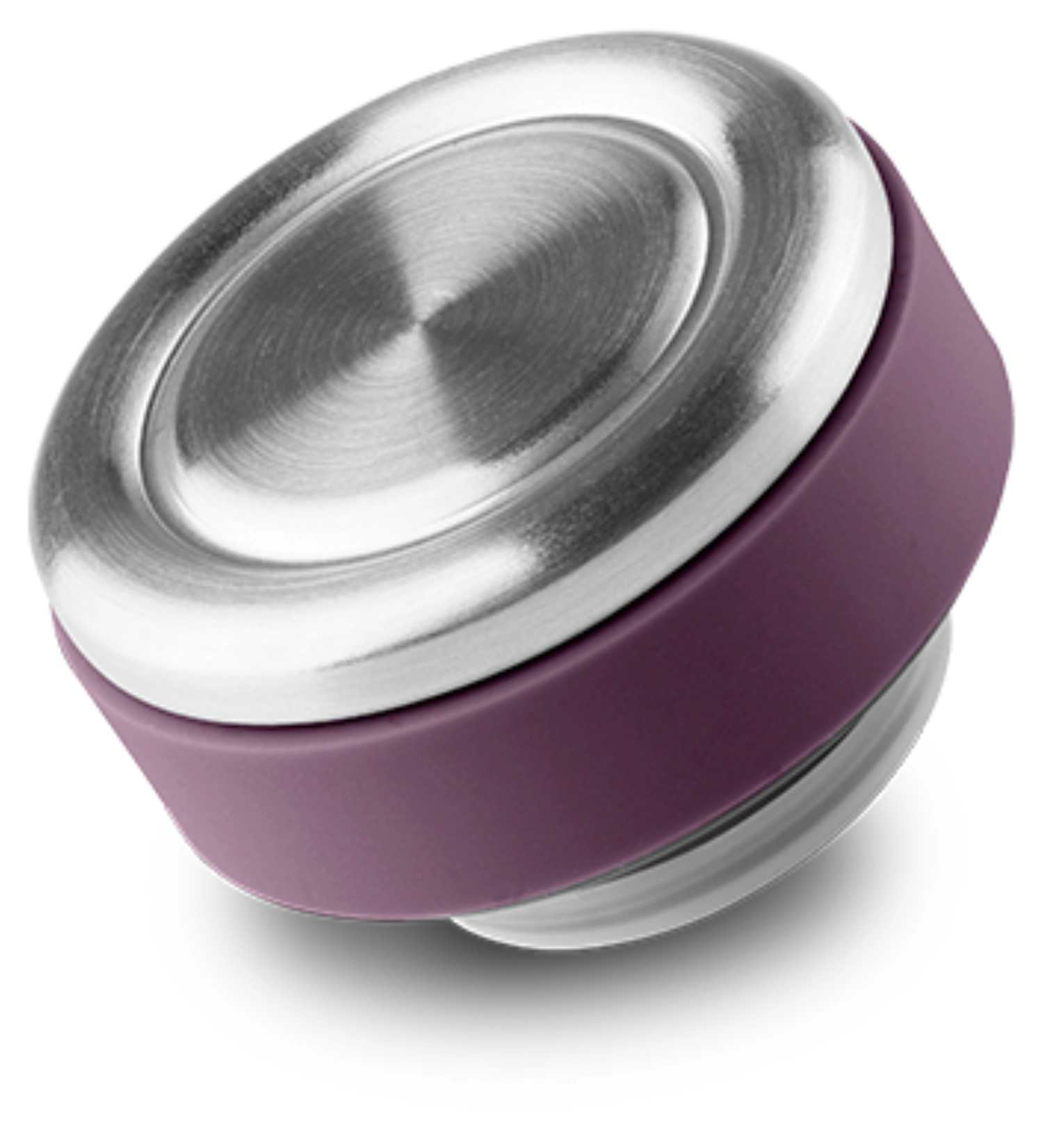 Trinkflaschen Deckel Wild Blackberry